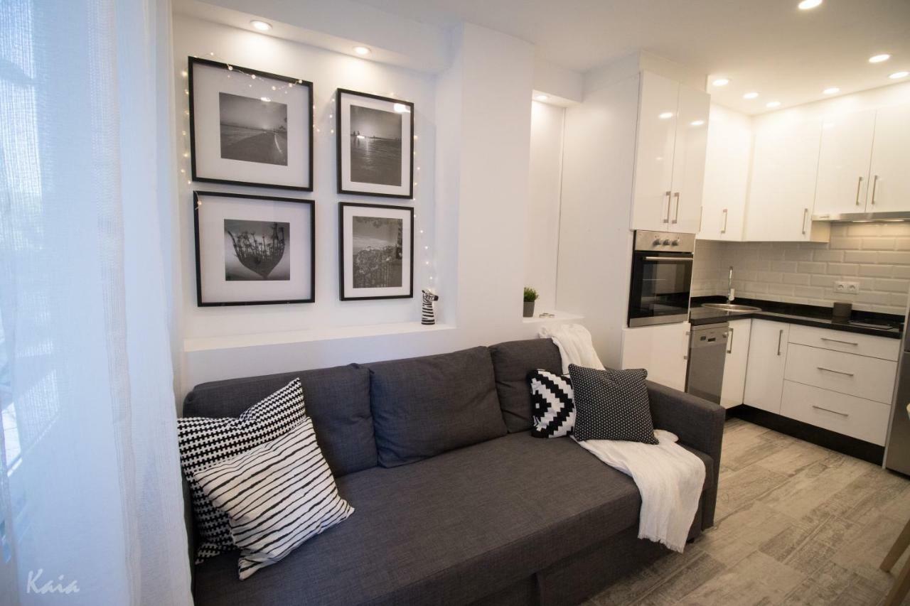 Los Cisnes II - Modern Apartment Benalmádena Esterno foto