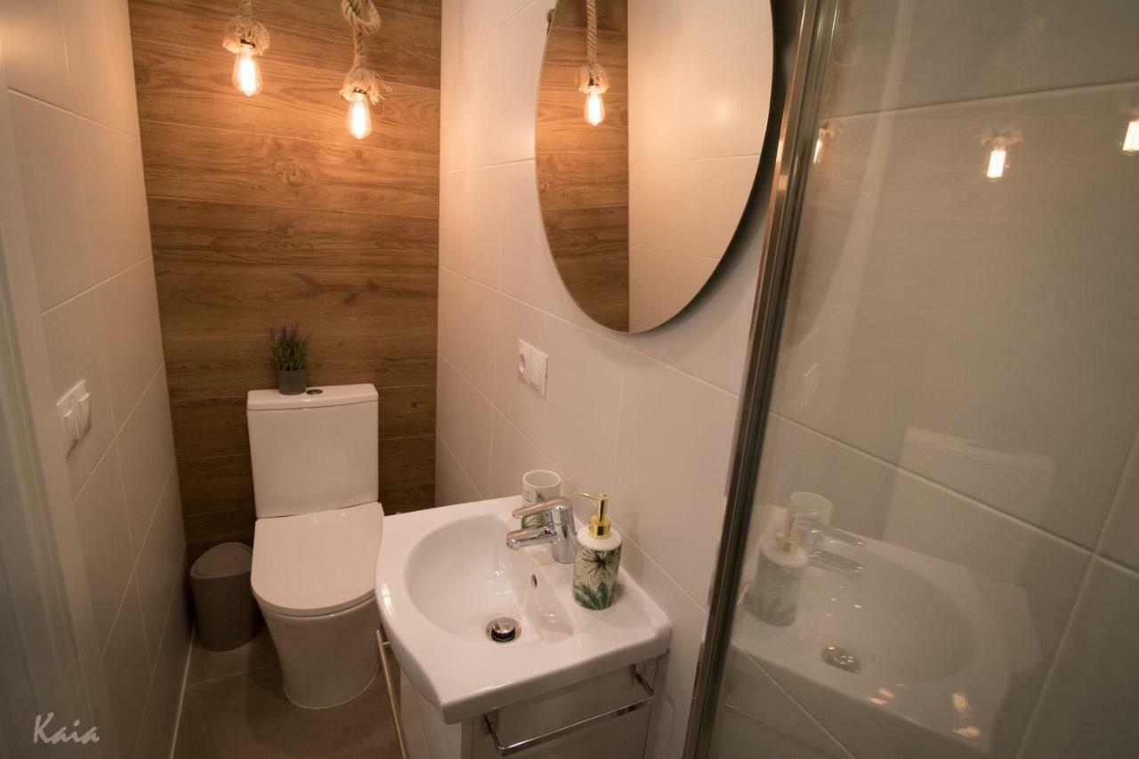 Los Cisnes II - Modern Apartment Benalmádena Esterno foto