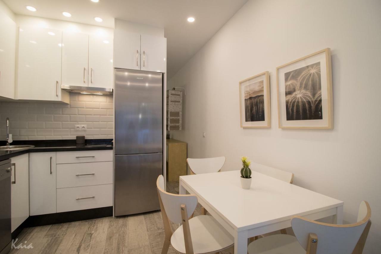 Los Cisnes II - Modern Apartment Benalmádena Esterno foto